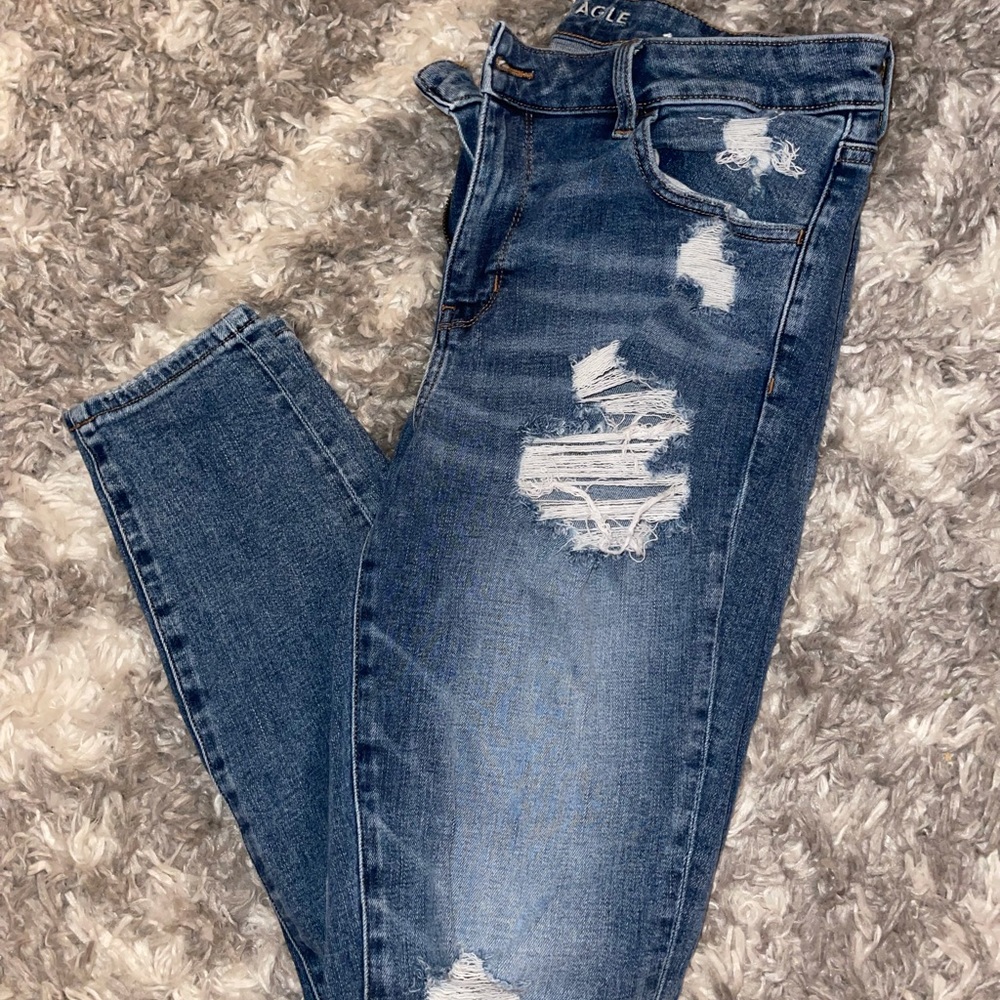 American Eagle Jeans ⚡️